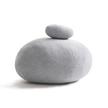 pebble pillow rock pillow 9001 stone pillow 08